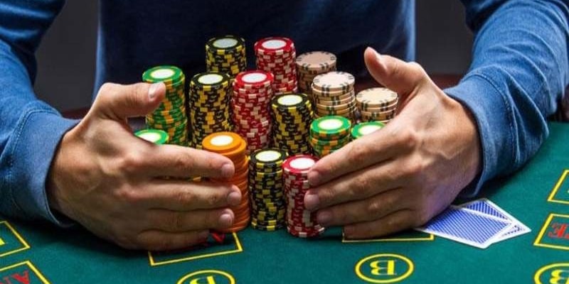 6+ bí kíp giúp bạn trở thành “thần bài” với bộ môn Baccarat